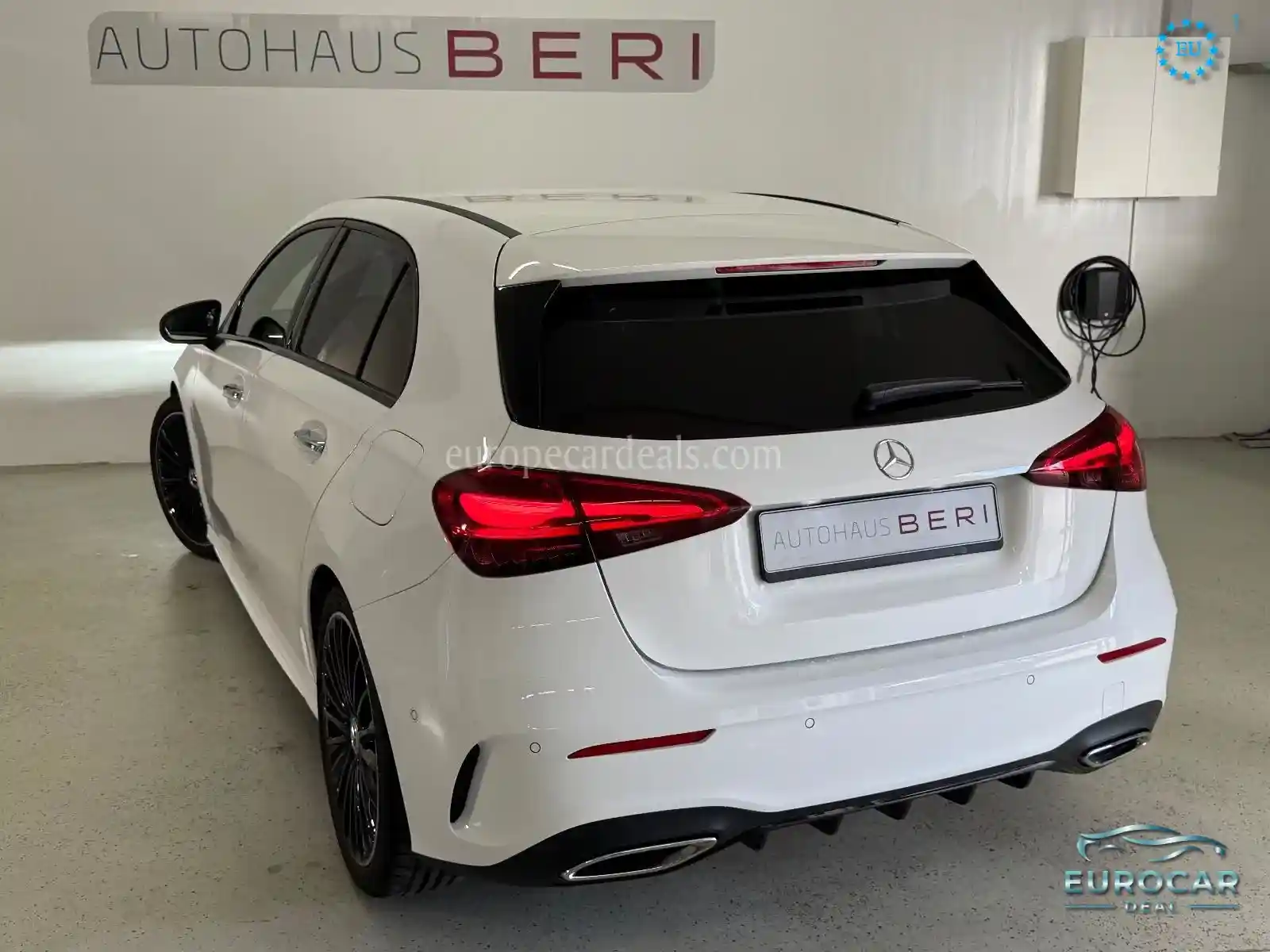 Mercedes-Benz A 220