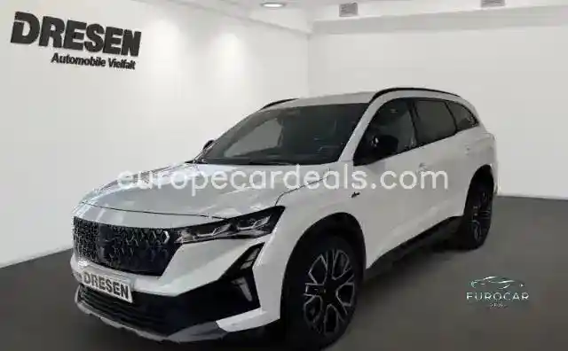 Renault Espace