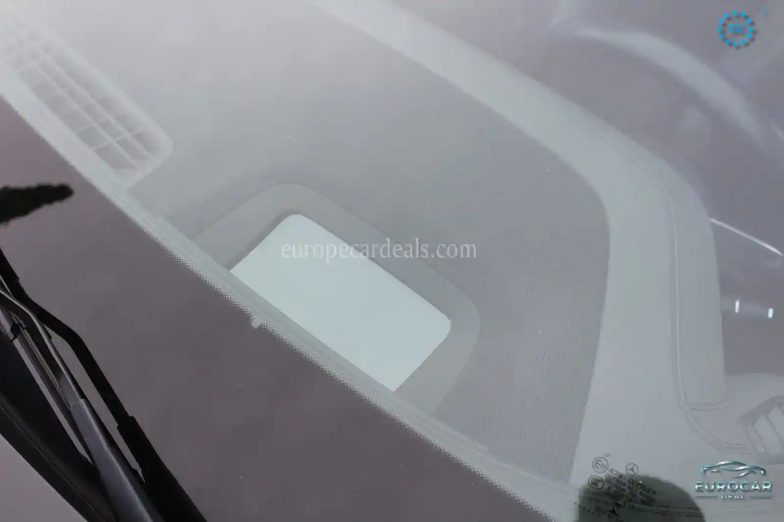 Mercedes-Benz E 400