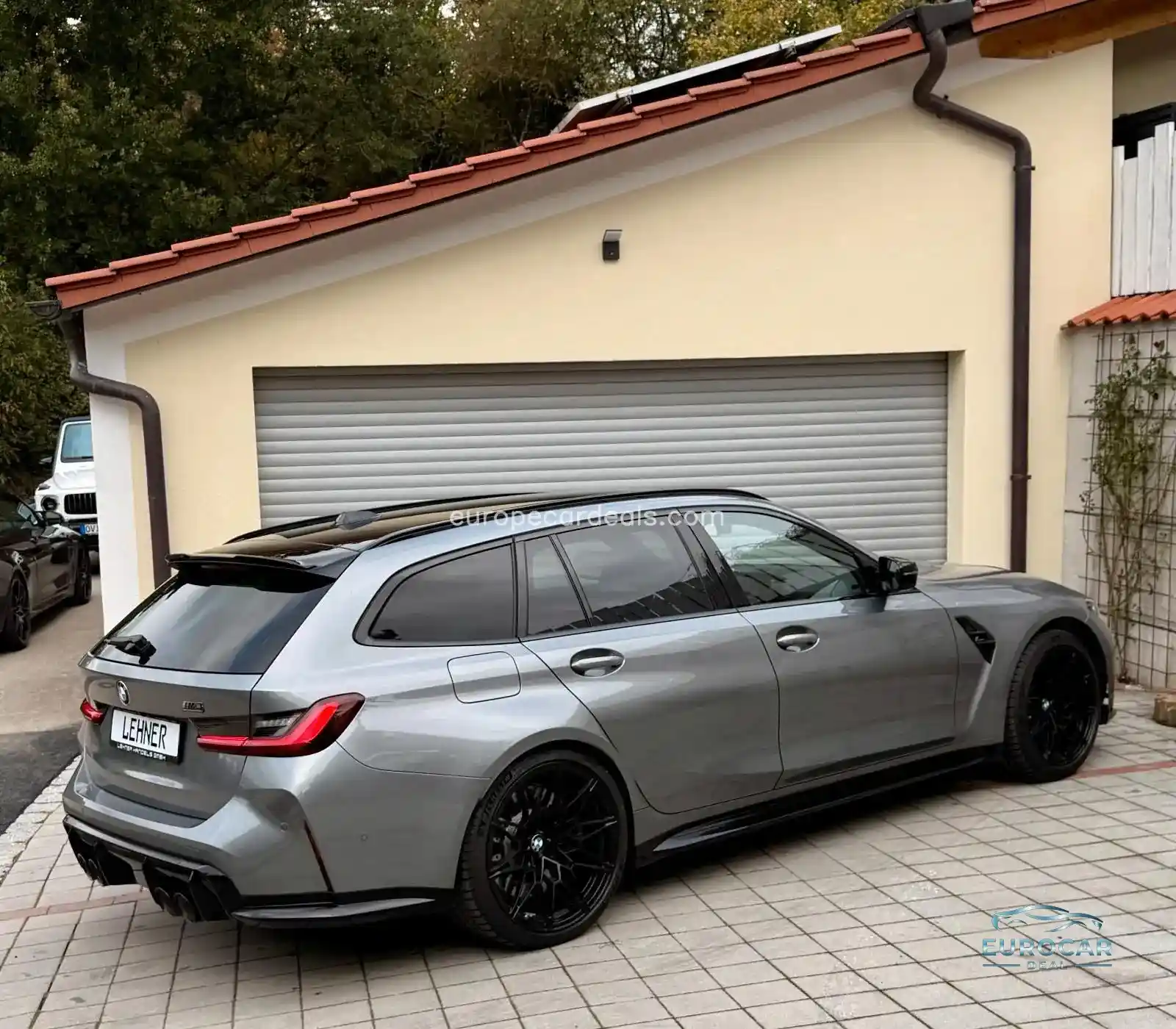 BMW M3
