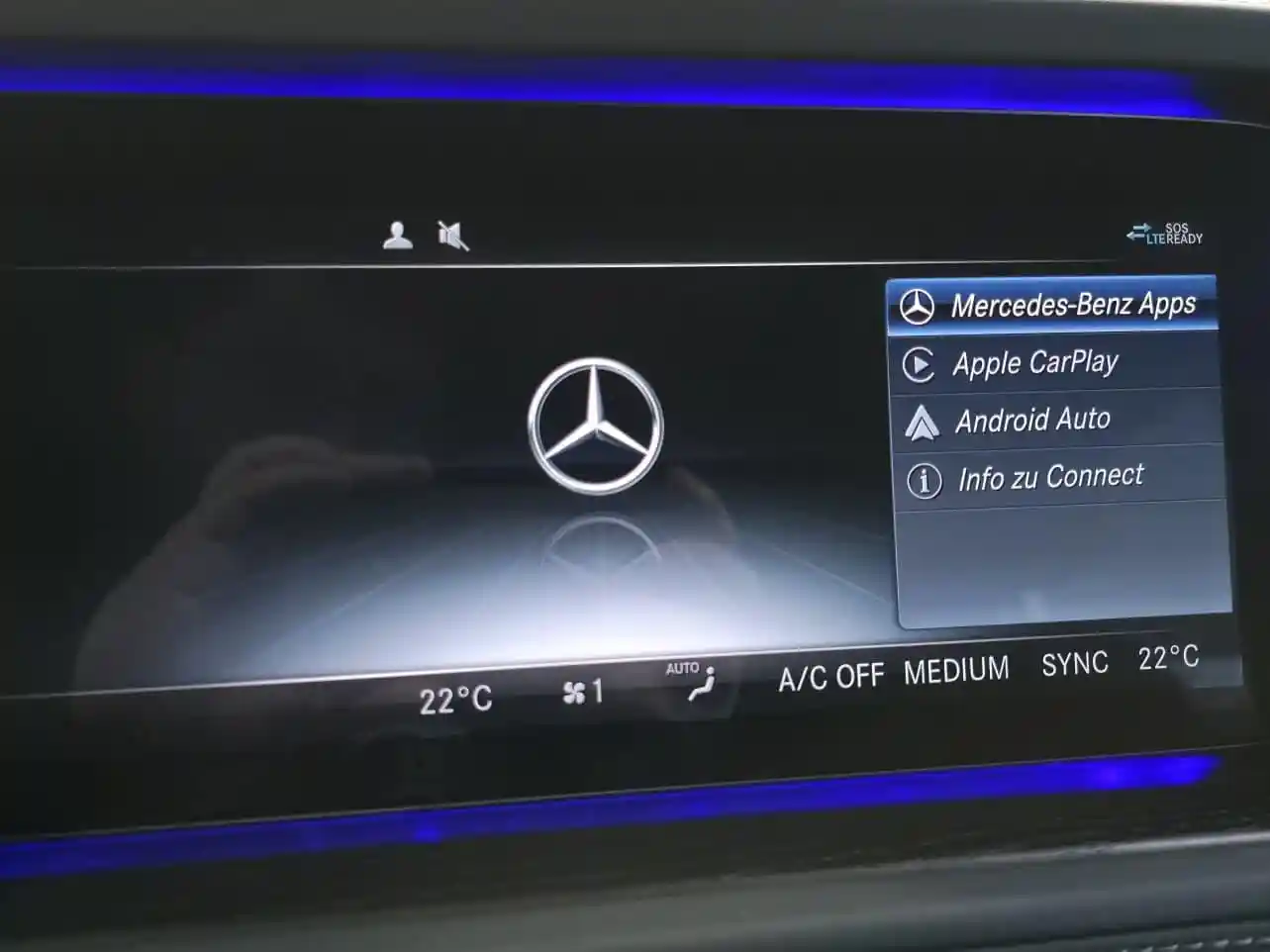 Mercedes-Benz G 500