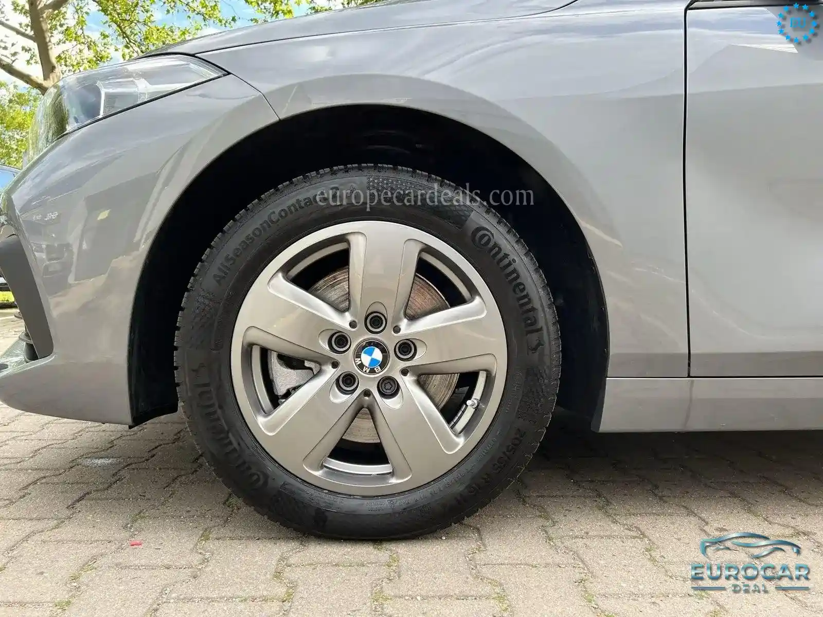 BMW 118