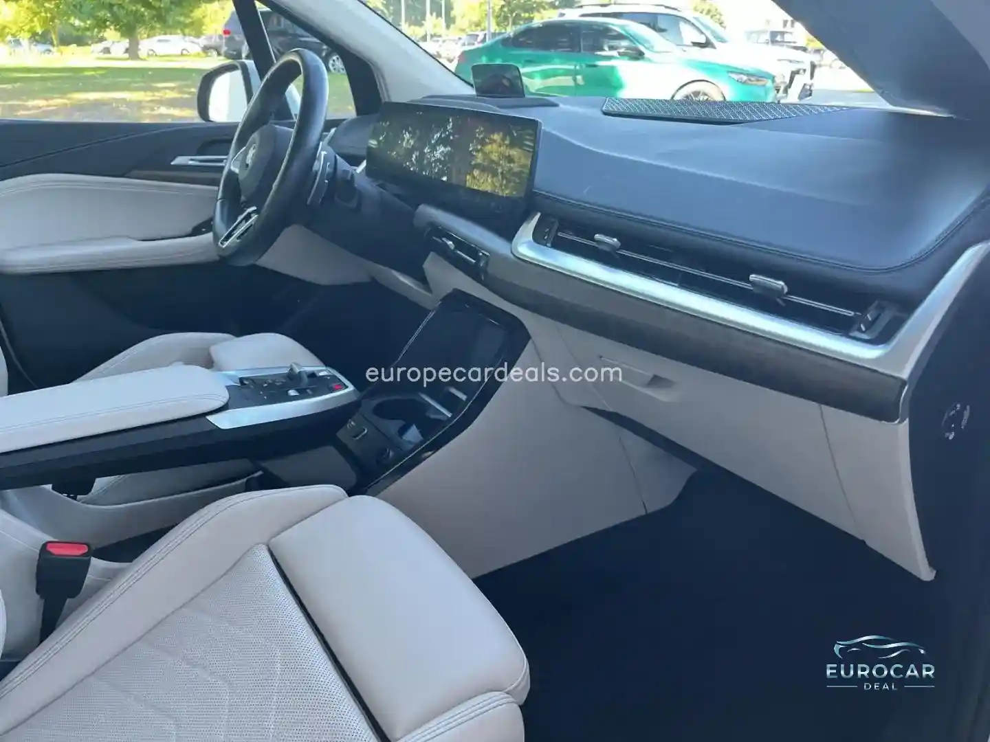 BMW 223 Active Tourer
