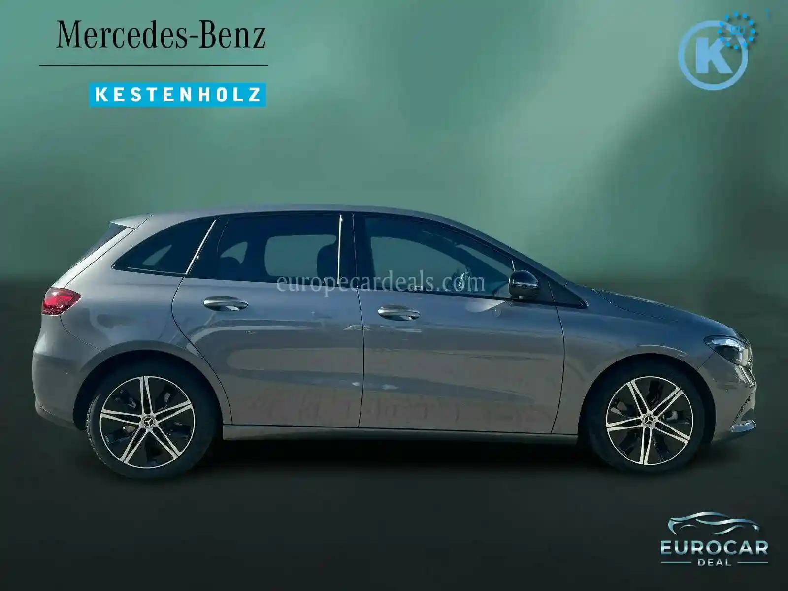 Mercedes-Benz B 250