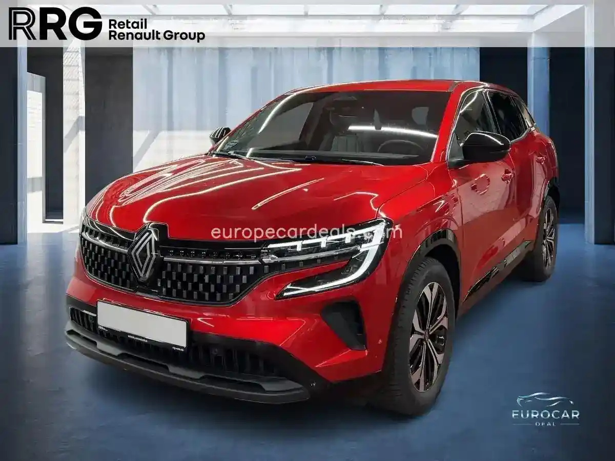 Renault Austral