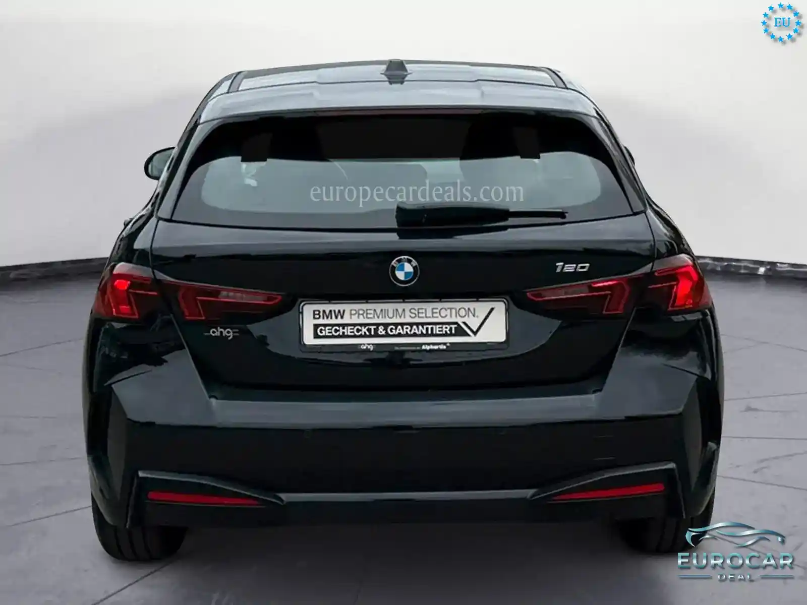 BMW 120