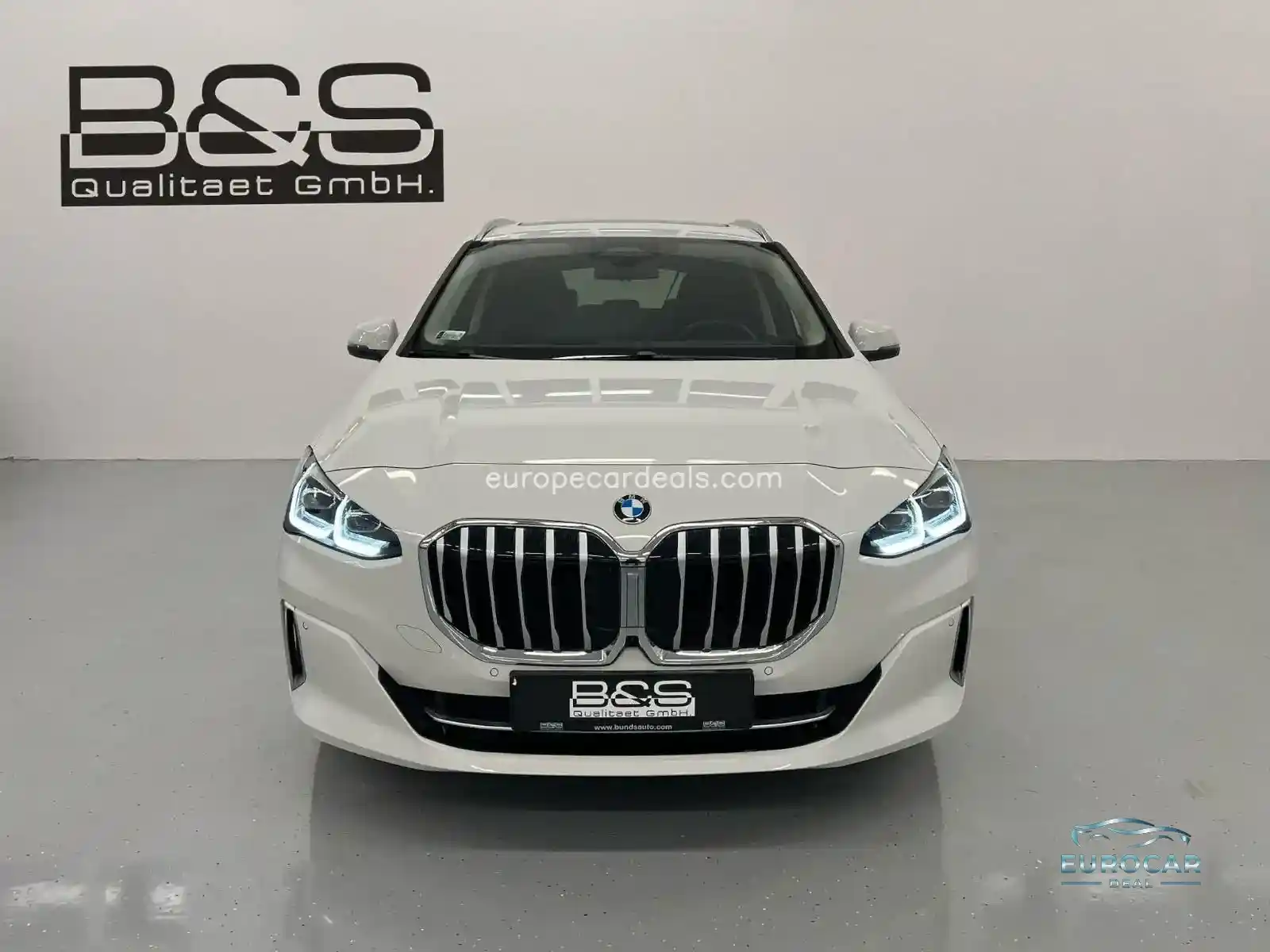 BMW 223 Active Tourer