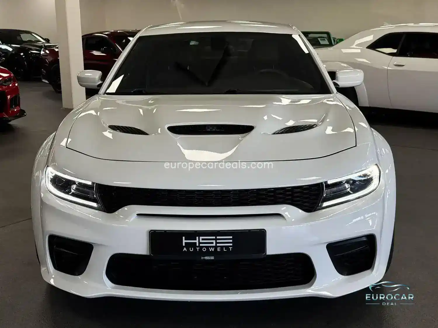 Dodge Charger