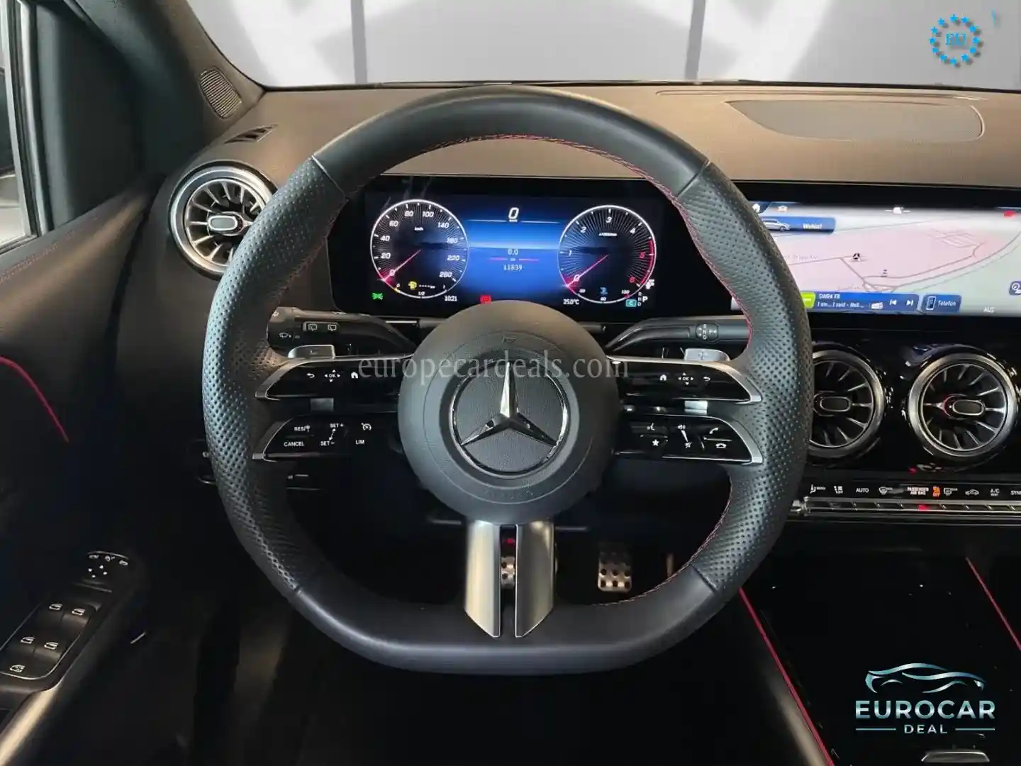 Mercedes-Benz B 220