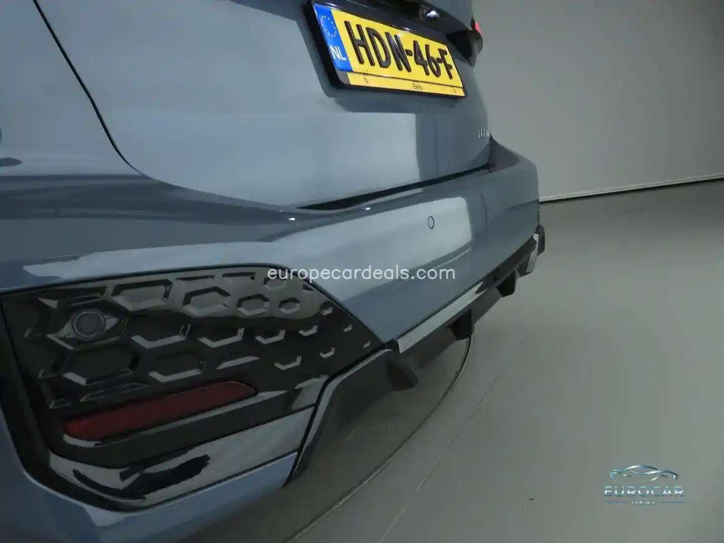 BMW 220 Active Tourer