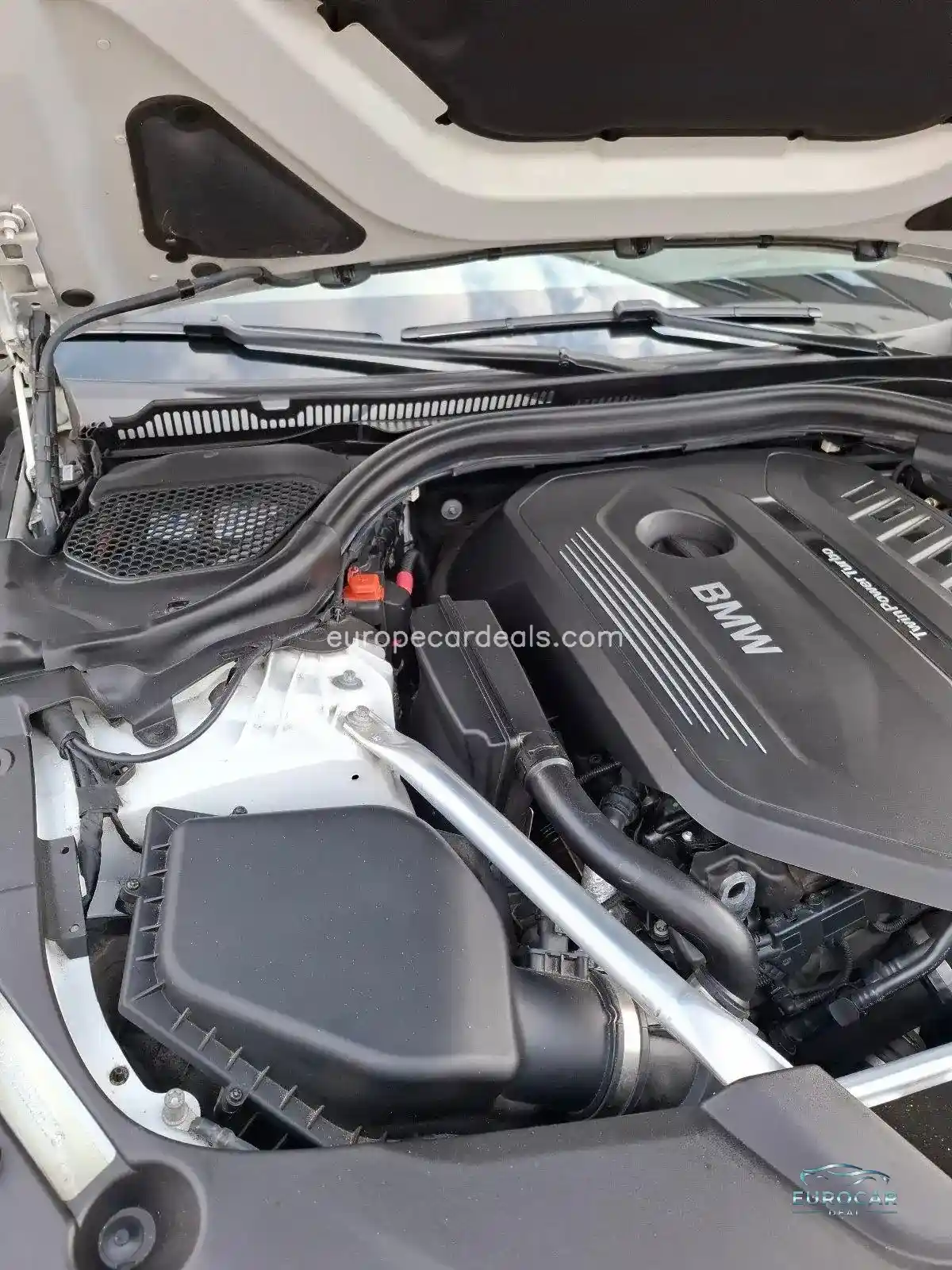 BMW 540
