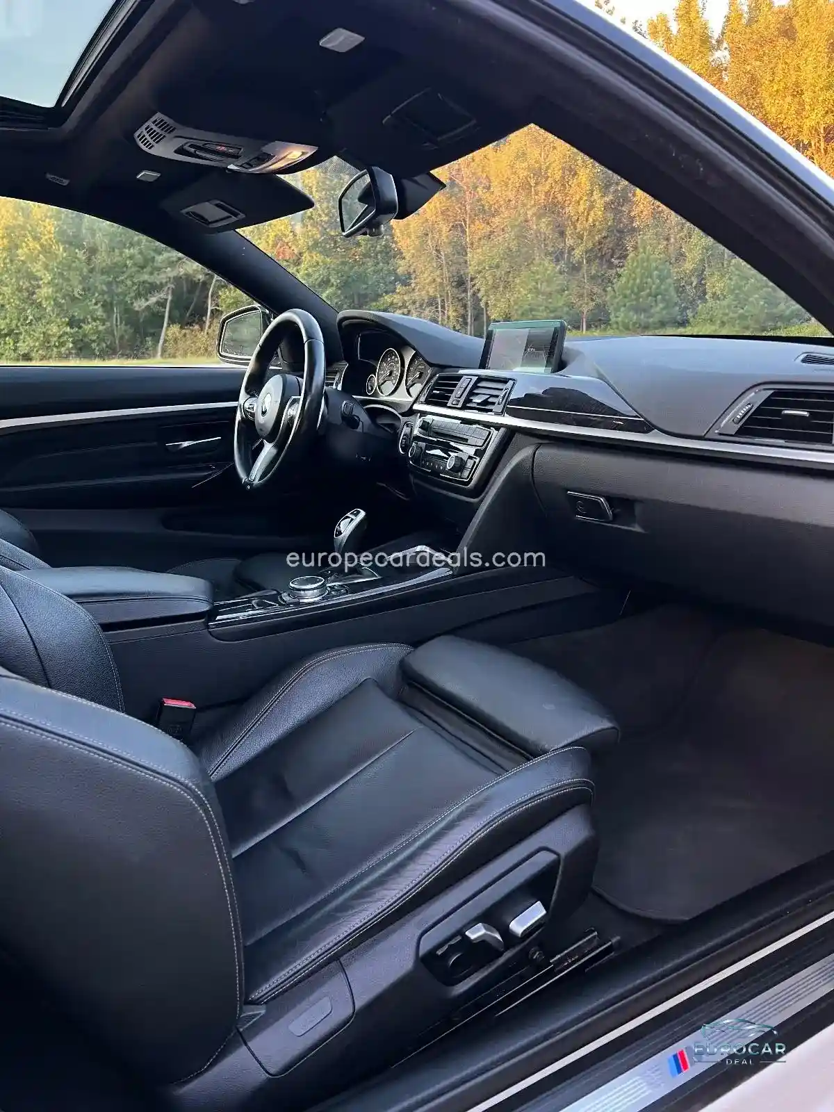 BMW 435