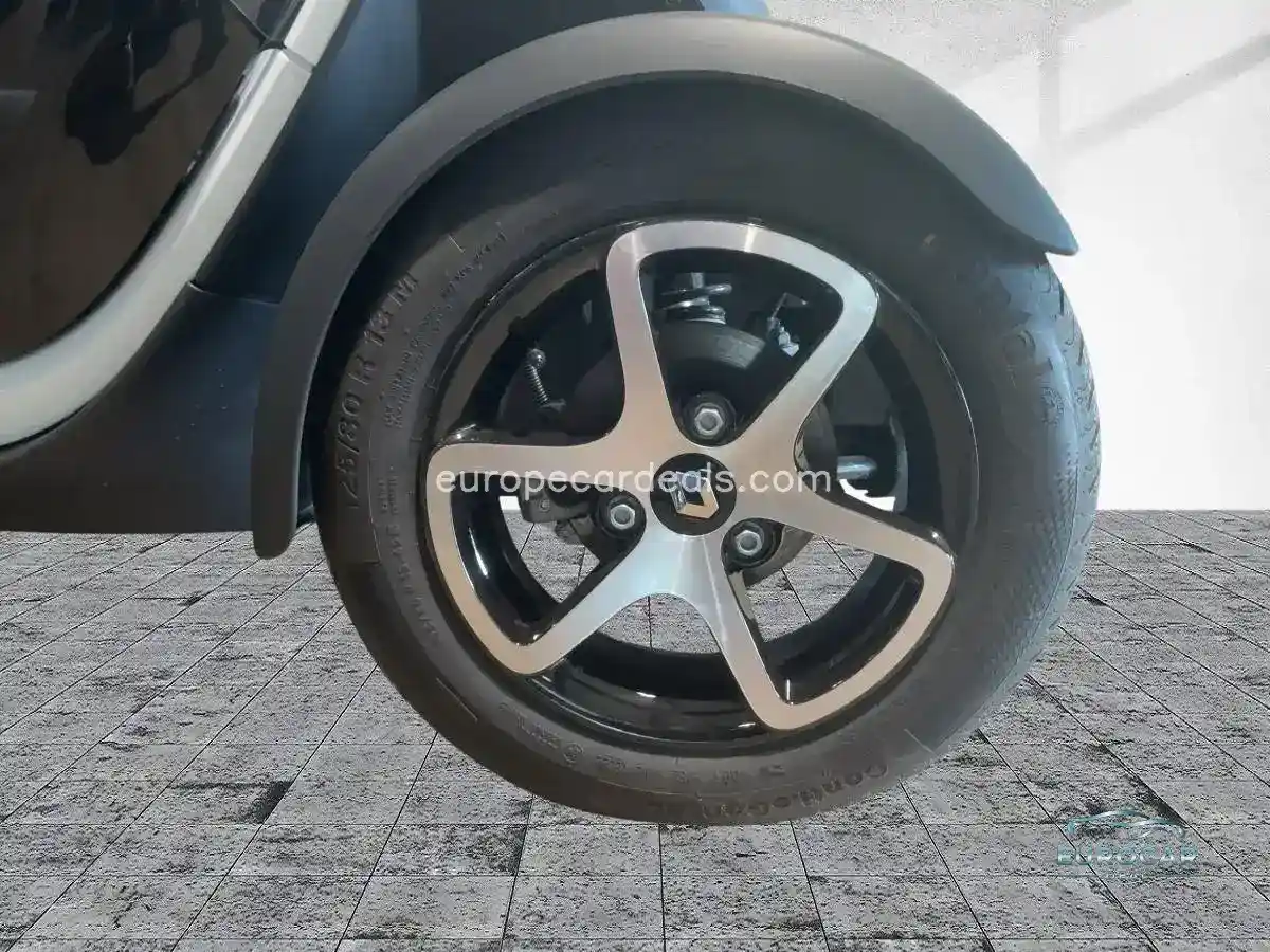 Renault Twizy