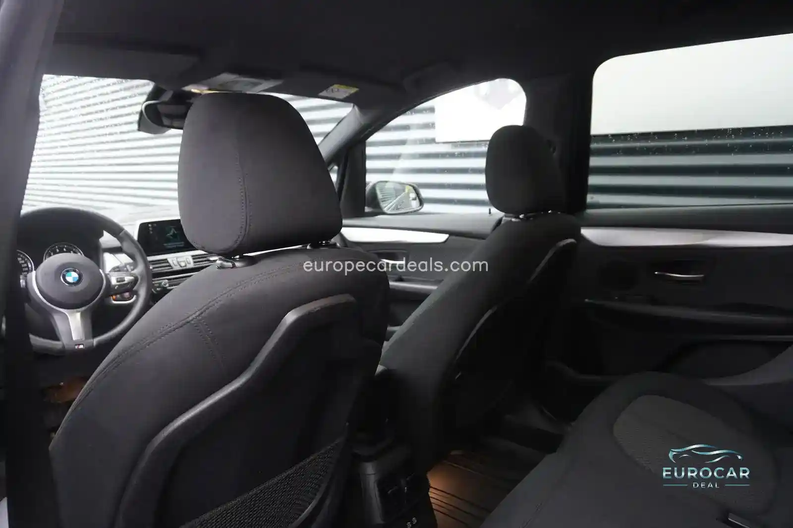 BMW 220 Gran Tourer
