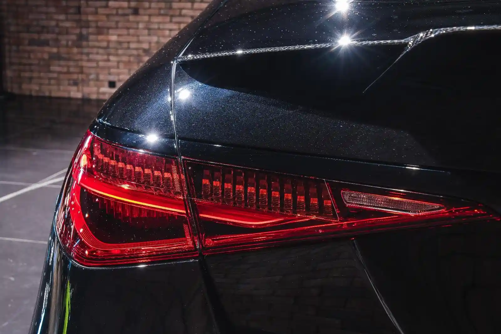 Mercedes-Benz S 680
