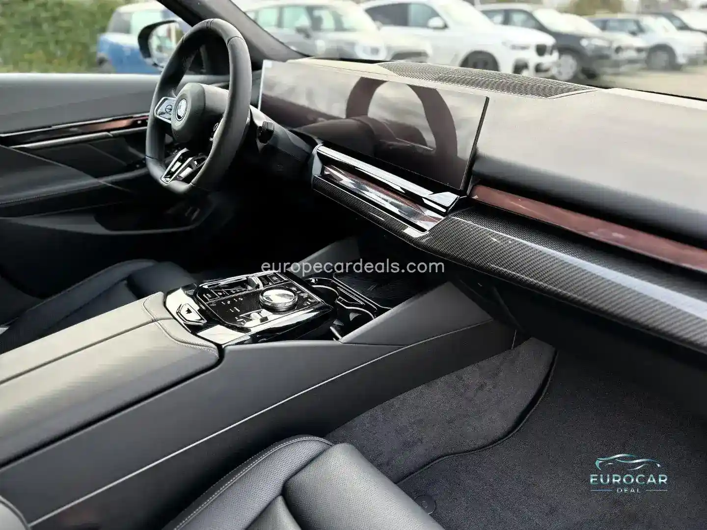 BMW i5