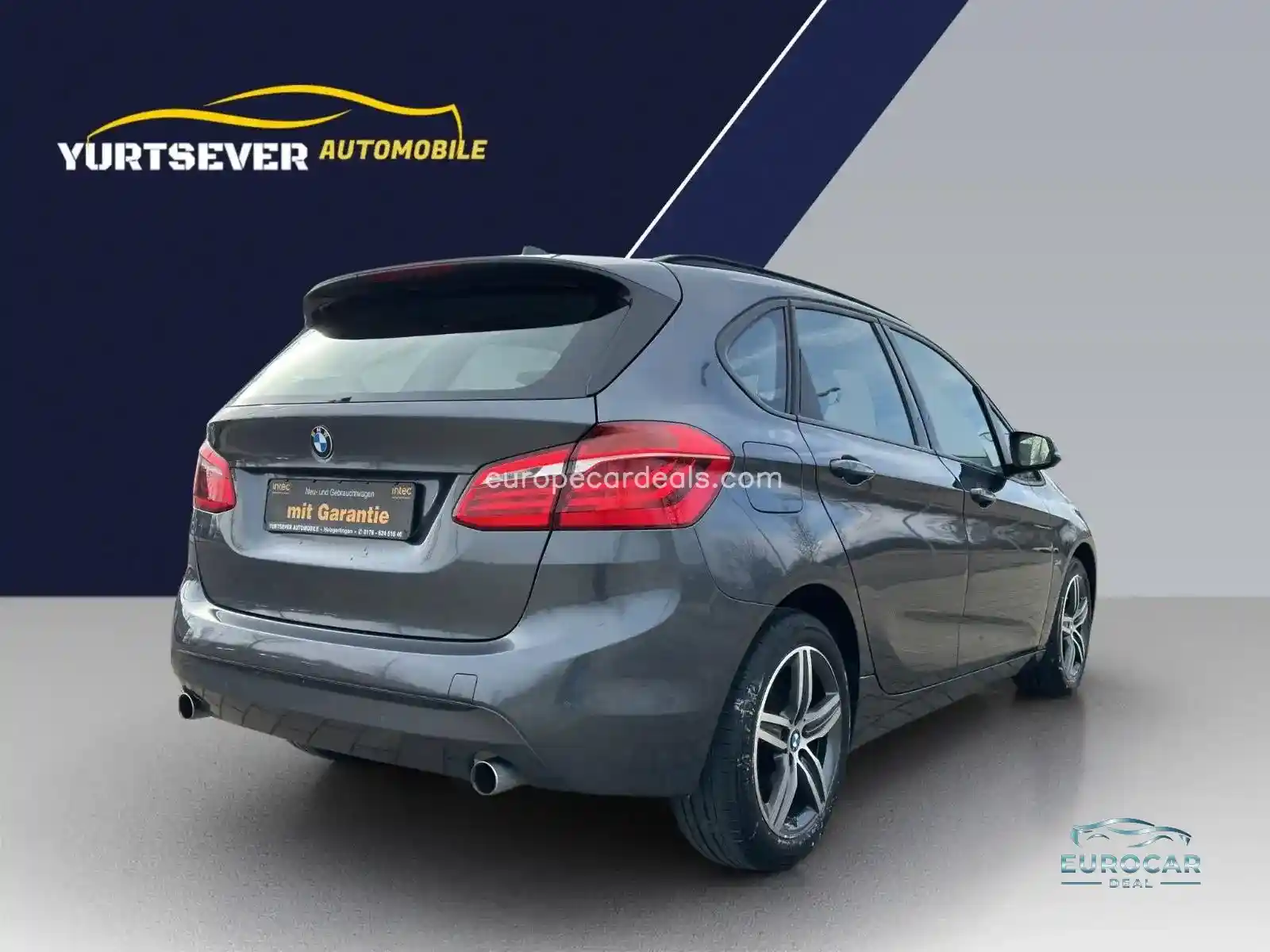 BMW 220