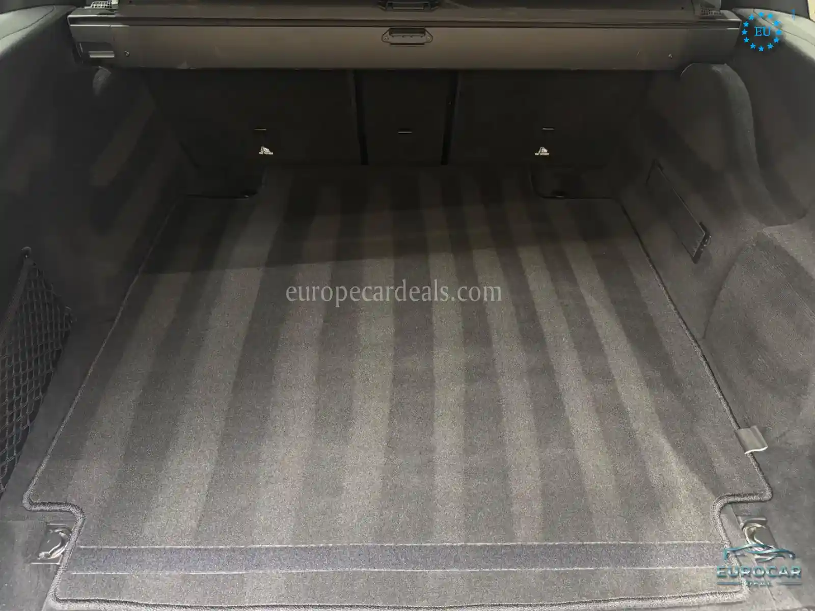 Mercedes-Benz E 63 AMG