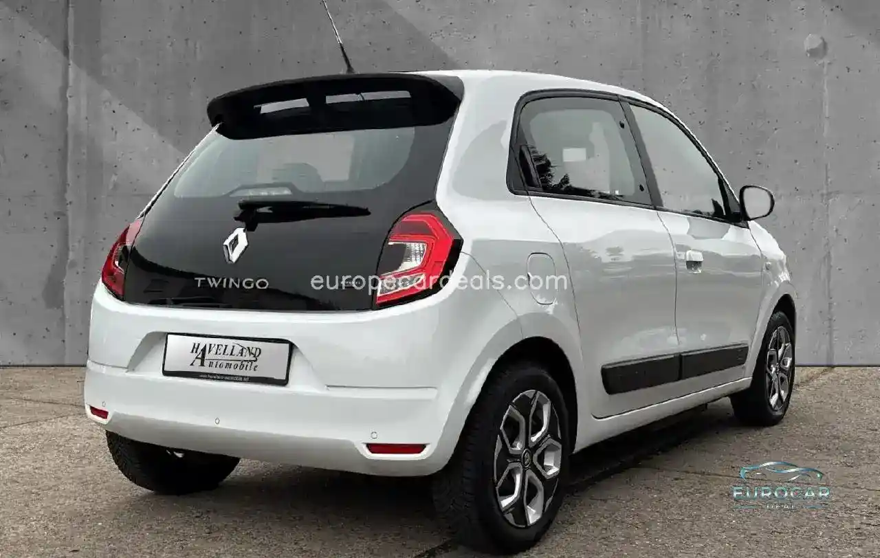 Renault Twingo