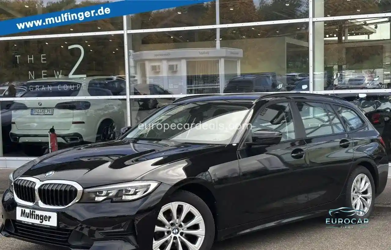 BMW 320