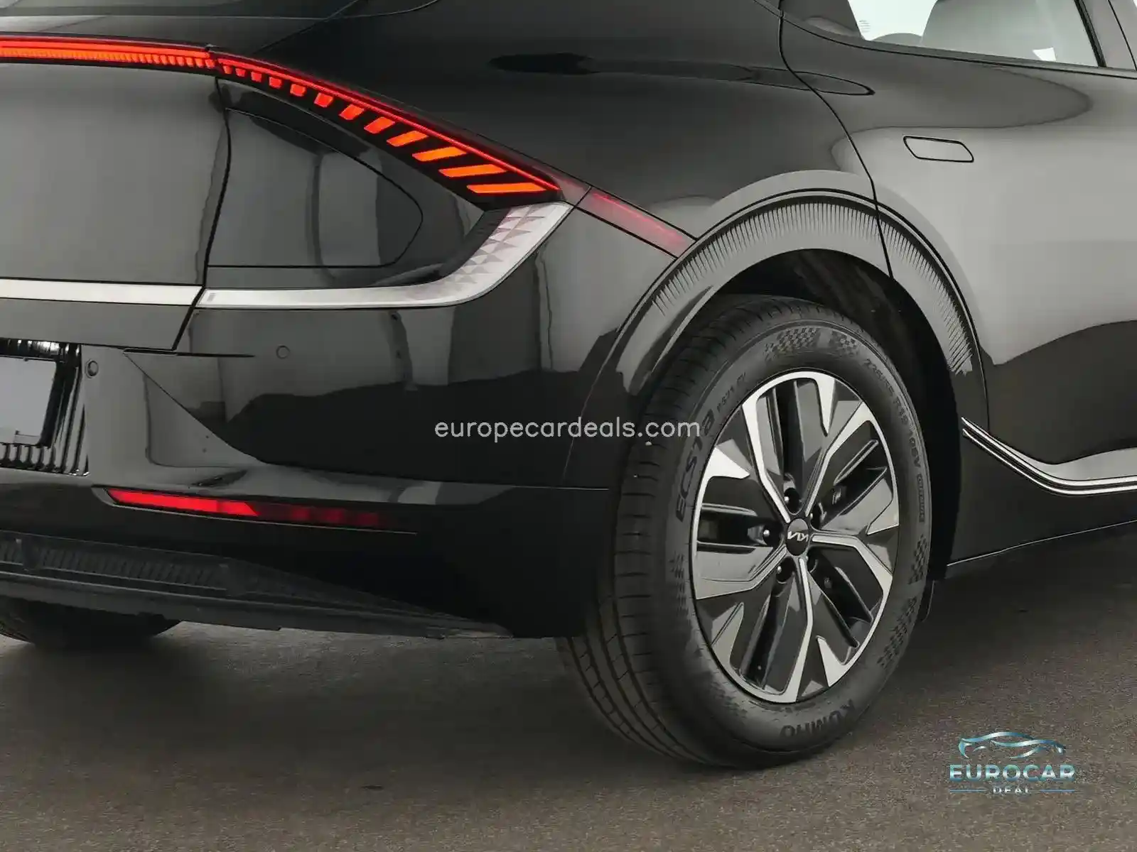 Kia EV6