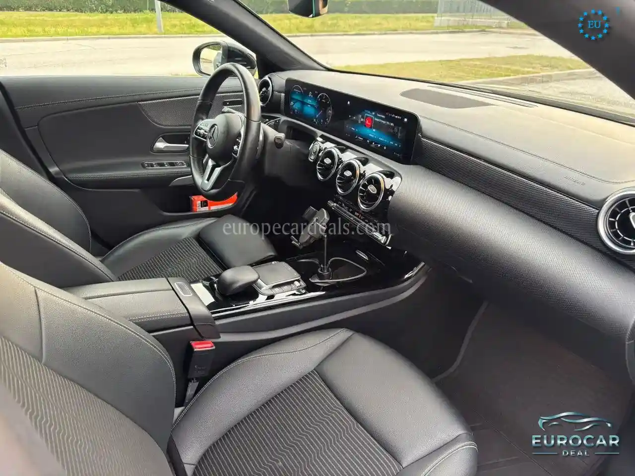 Mercedes-Benz CLA 180 Shooting Brake