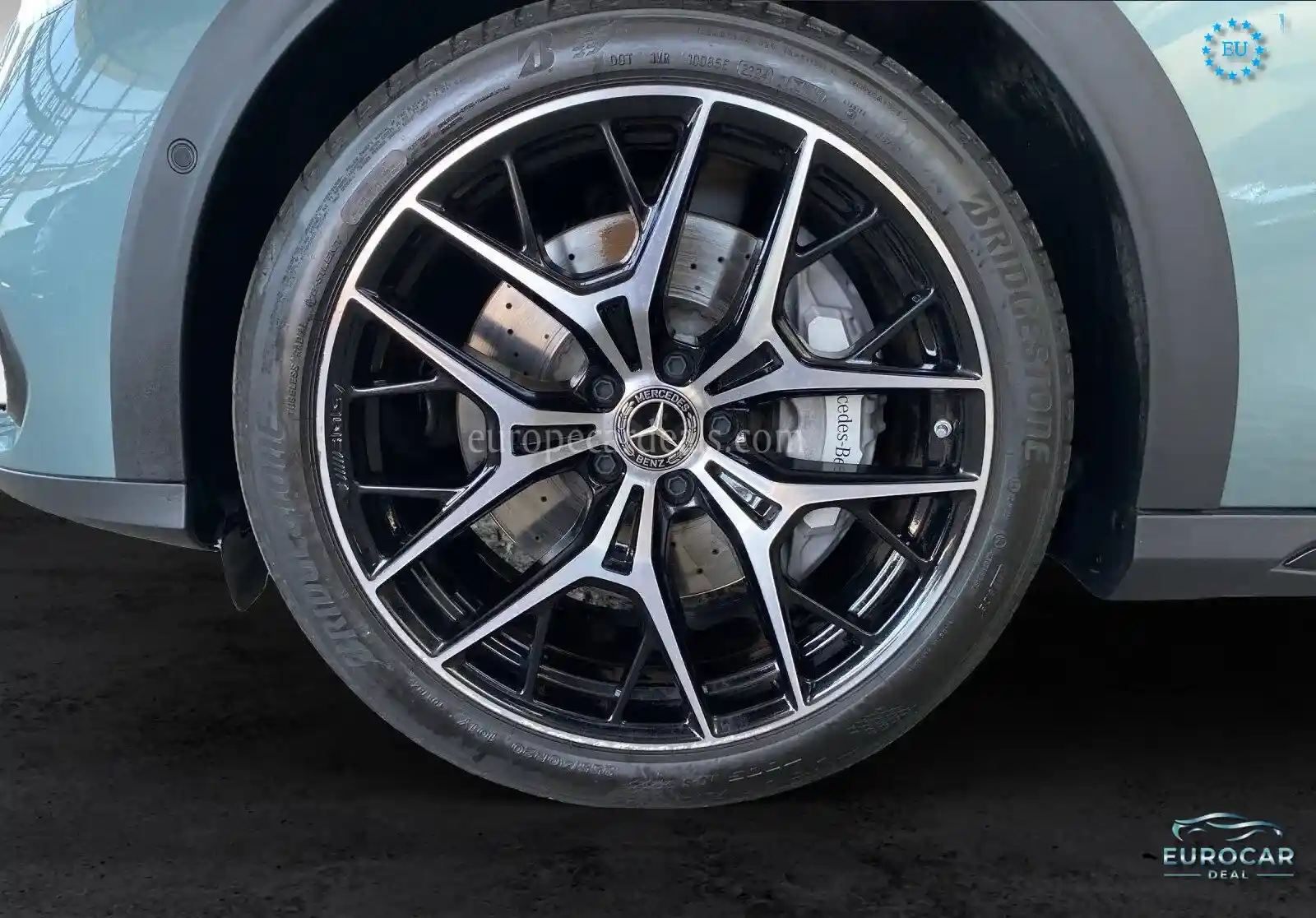 Mercedes-Benz E 450