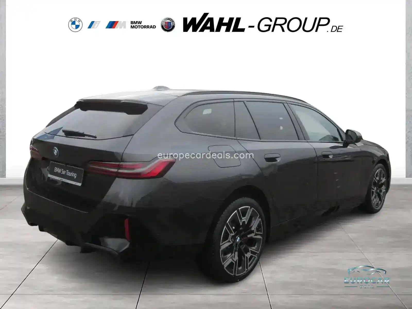 BMW i5