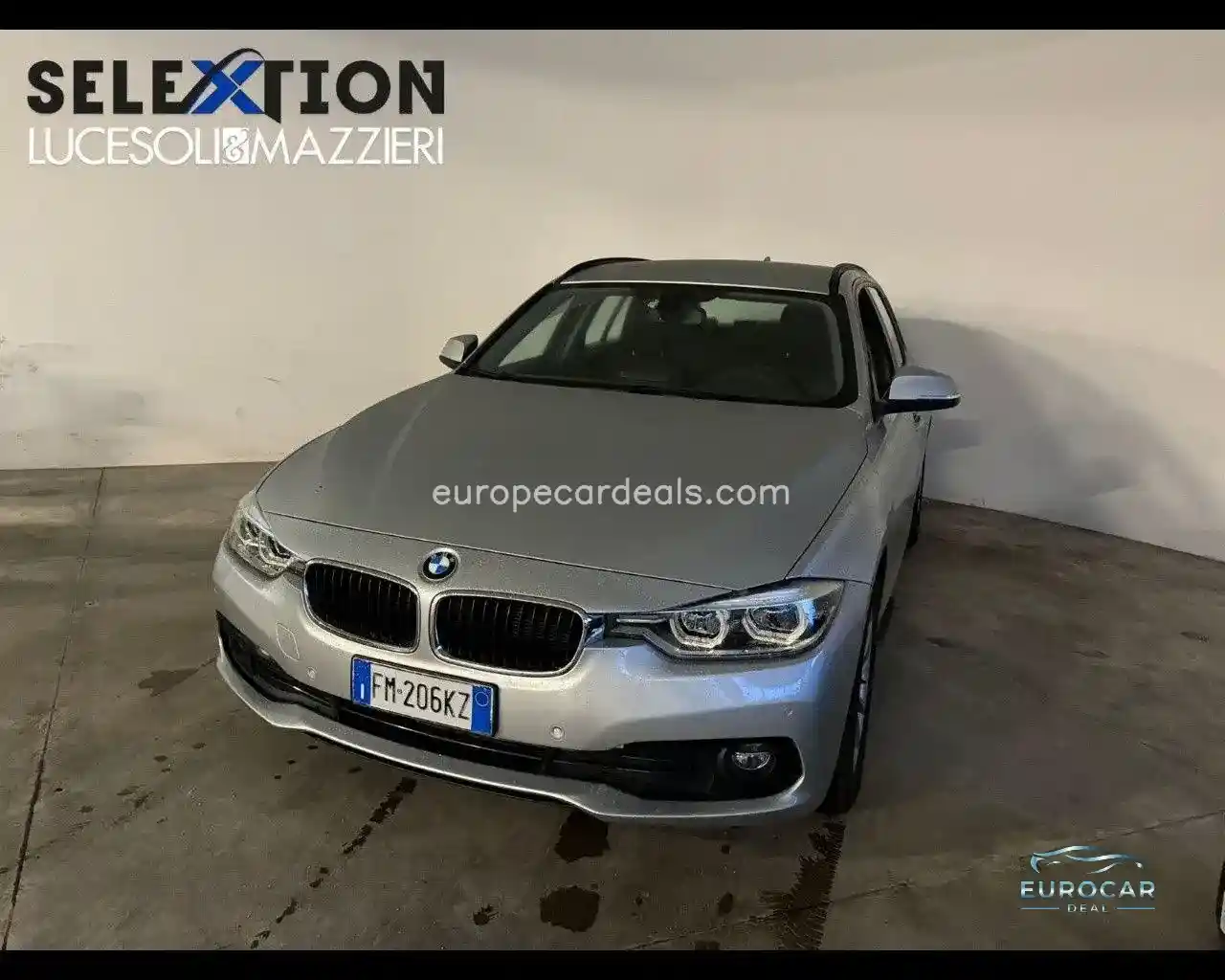 BMW 320