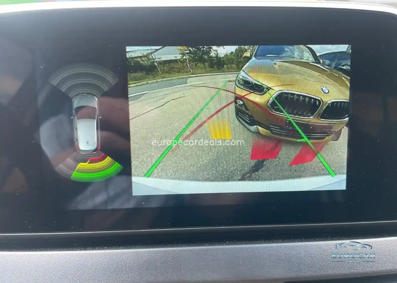 BMW 225 Active Tourer