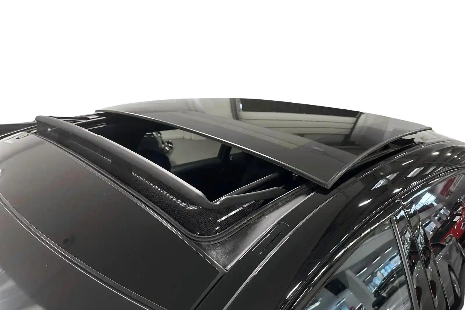 Mercedes-Benz S 65 AMG