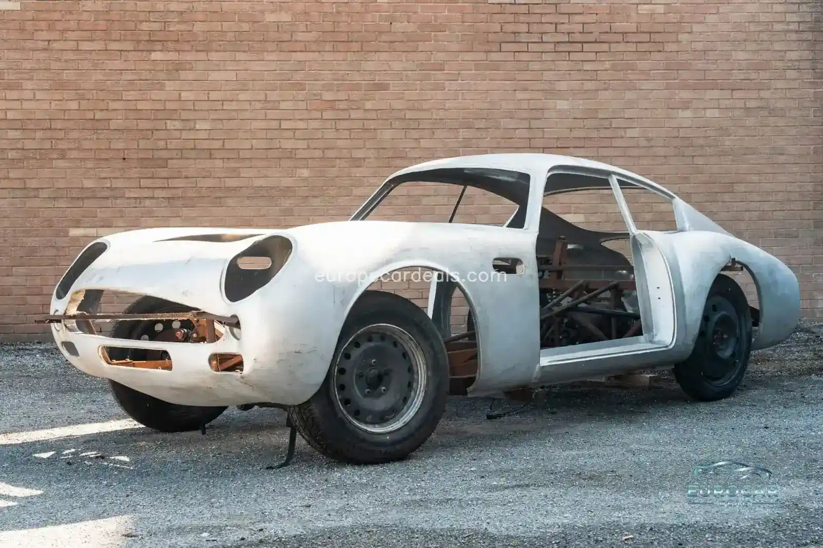 Aston Martin DB