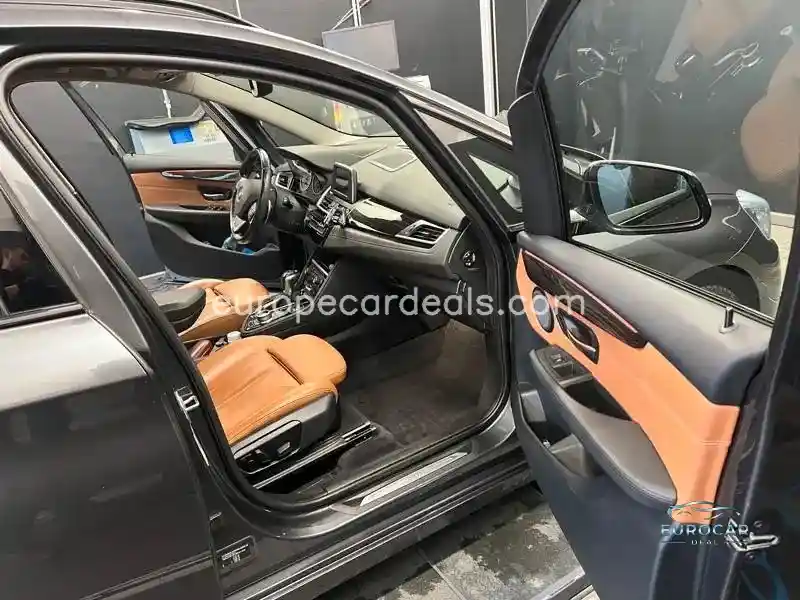 BMW 220 Gran Tourer