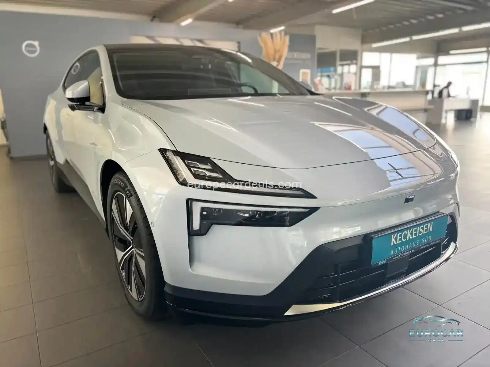 Polestar 4