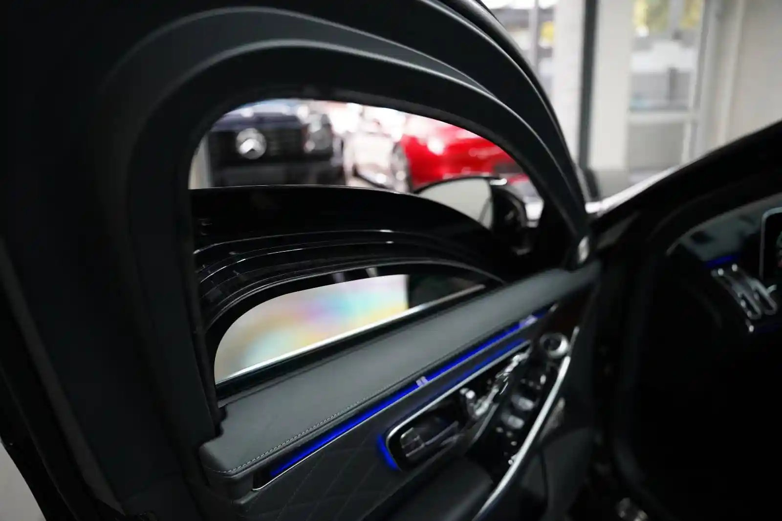 Mercedes-Benz S 680