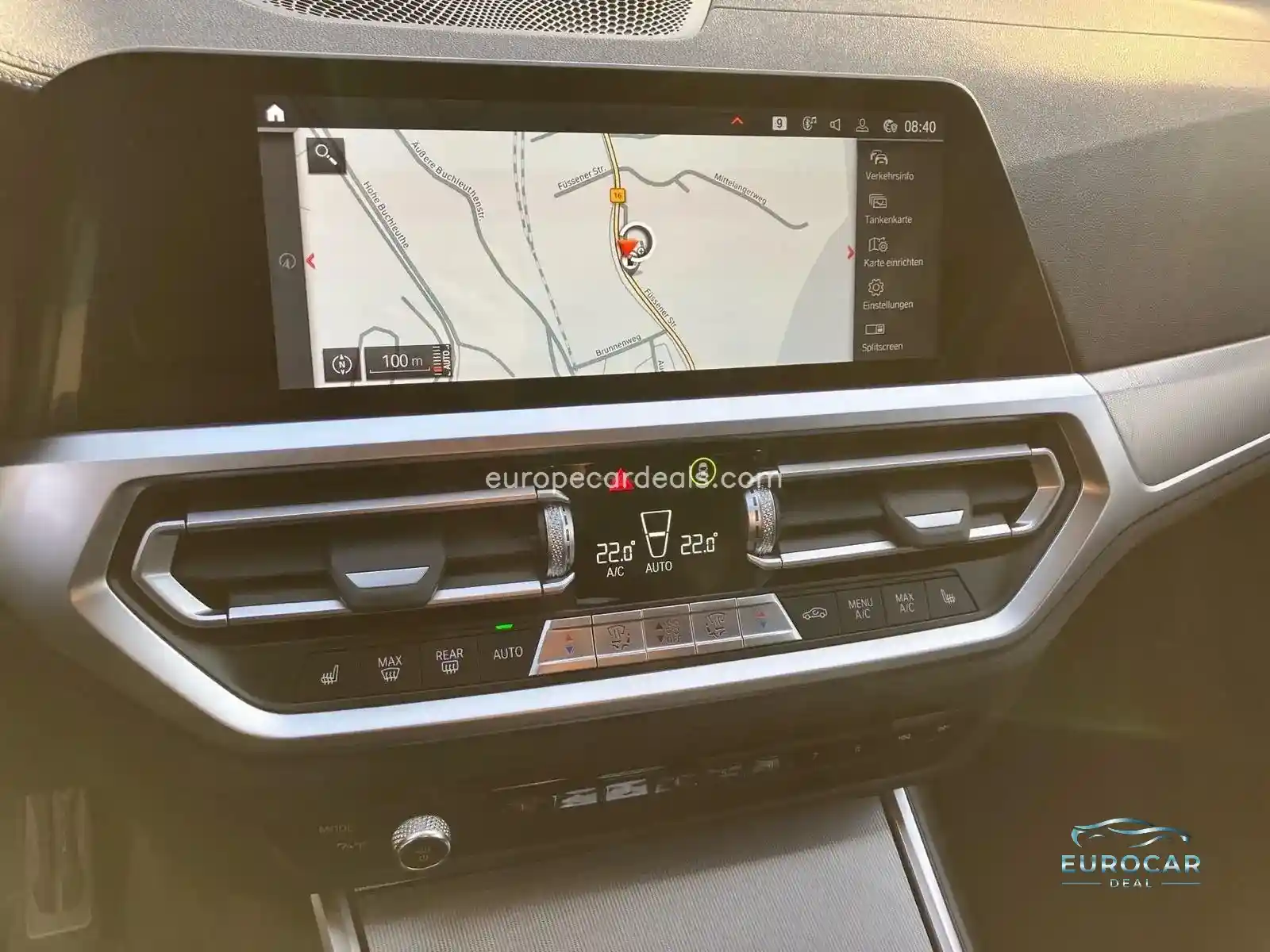 BMW M340i