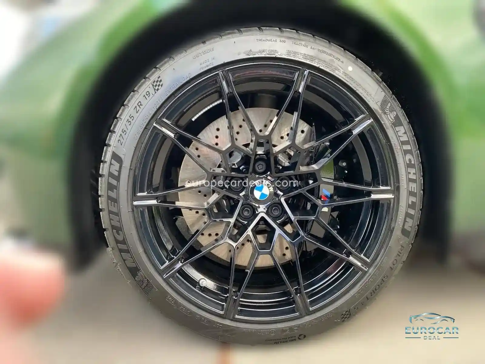 BMW M3