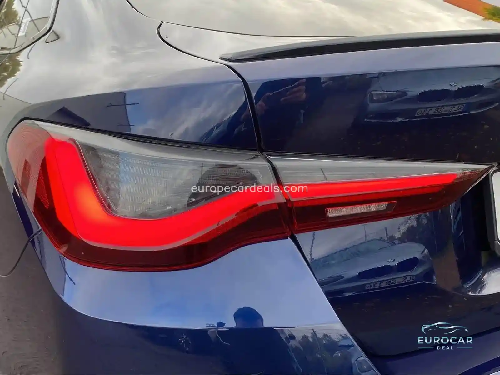BMW M440