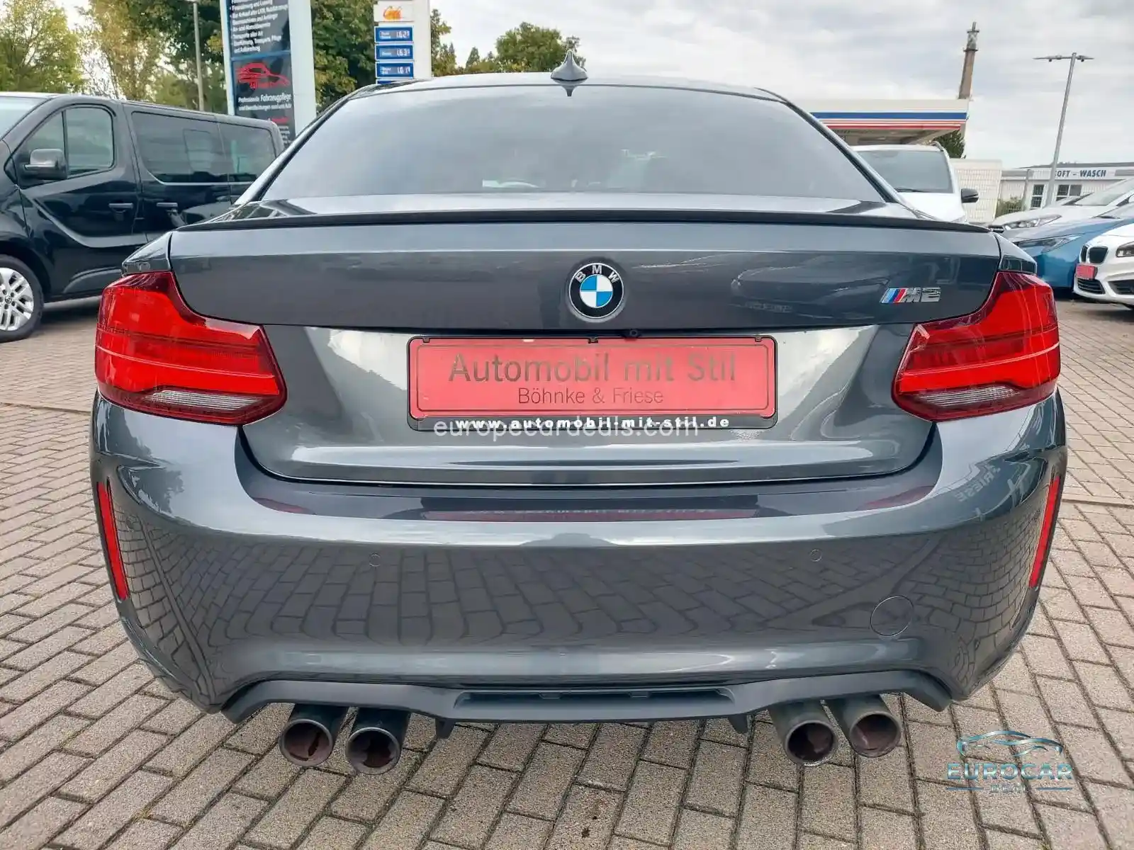BMW M2