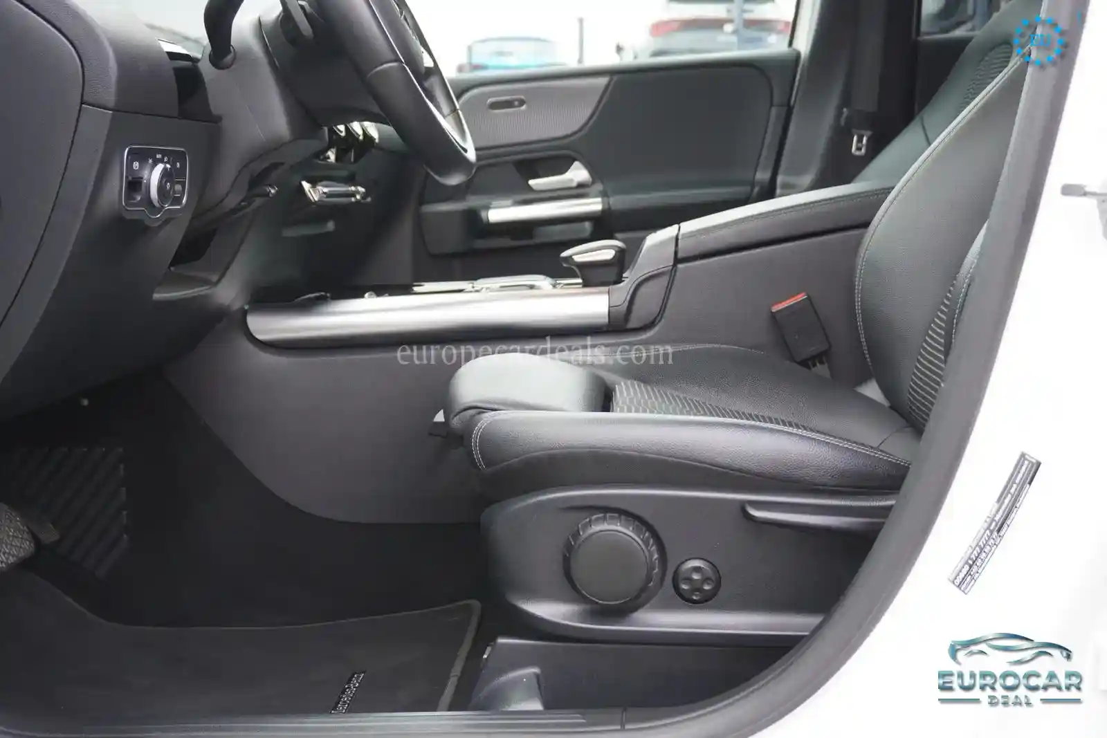Mercedes-Benz B 150