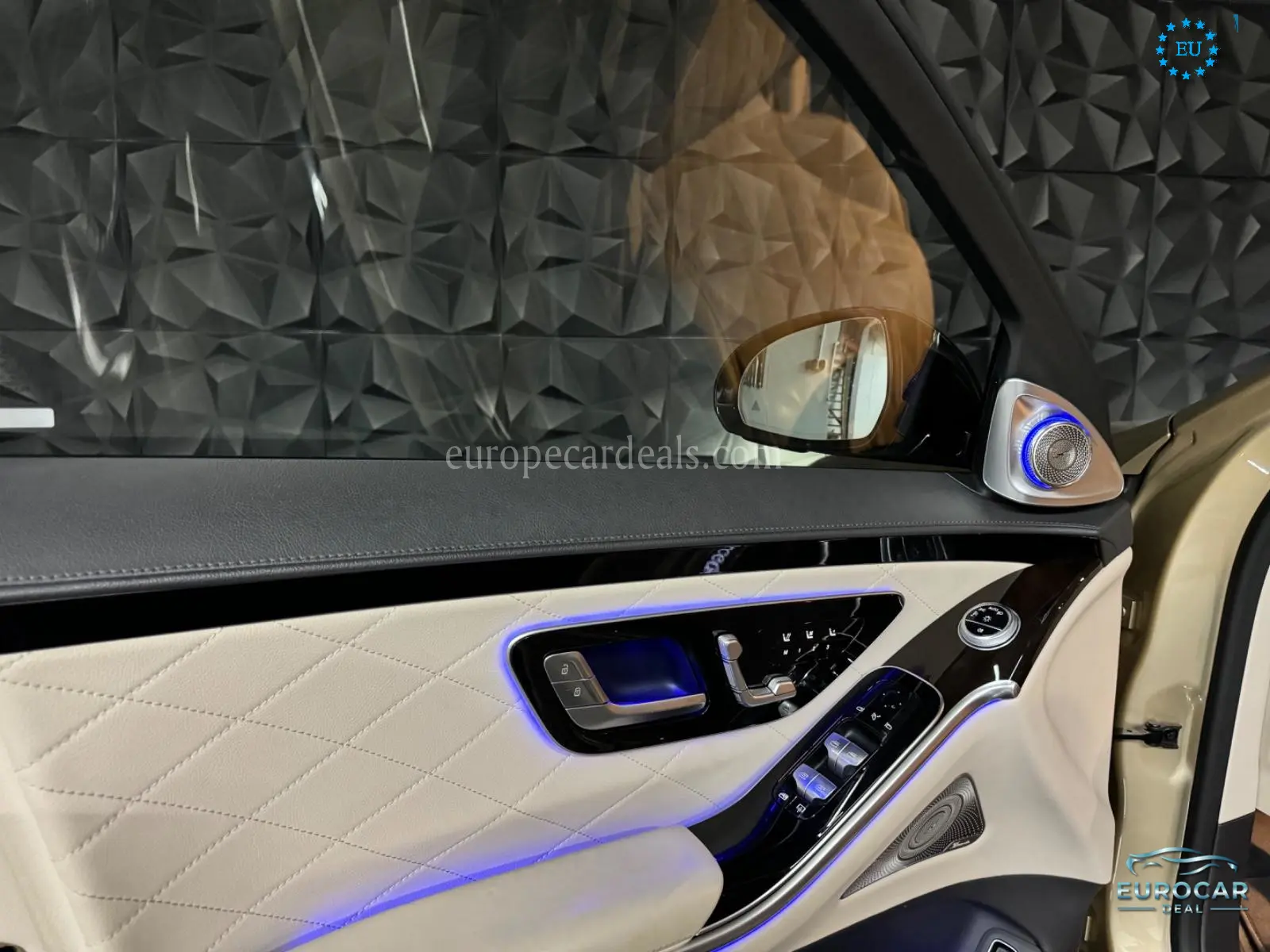 Mercedes-Benz S 350