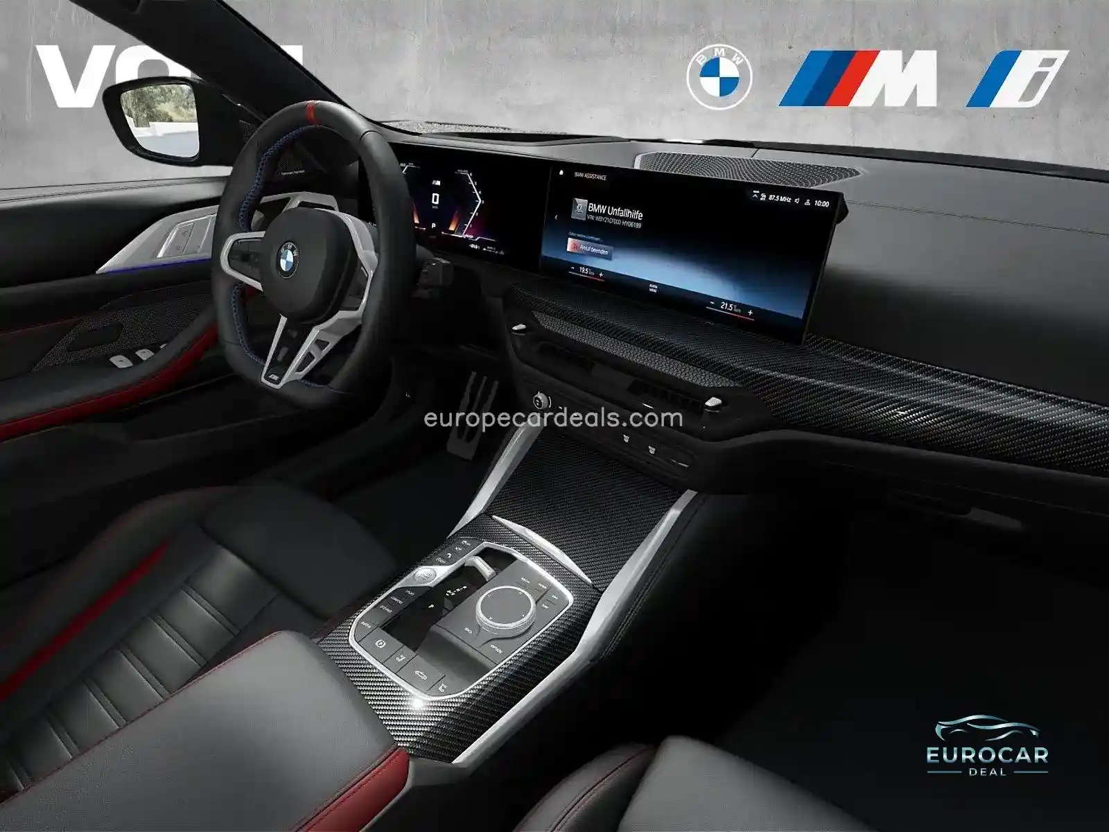BMW M440