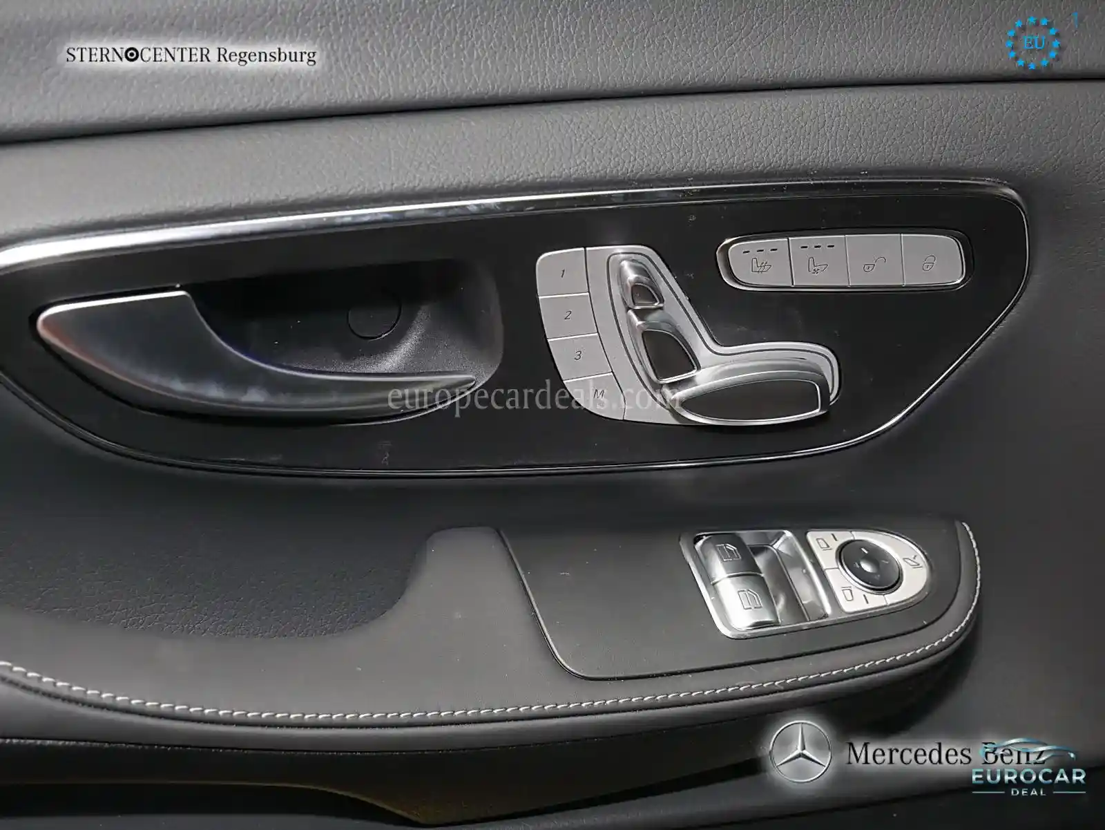 Mercedes-Benz V 300