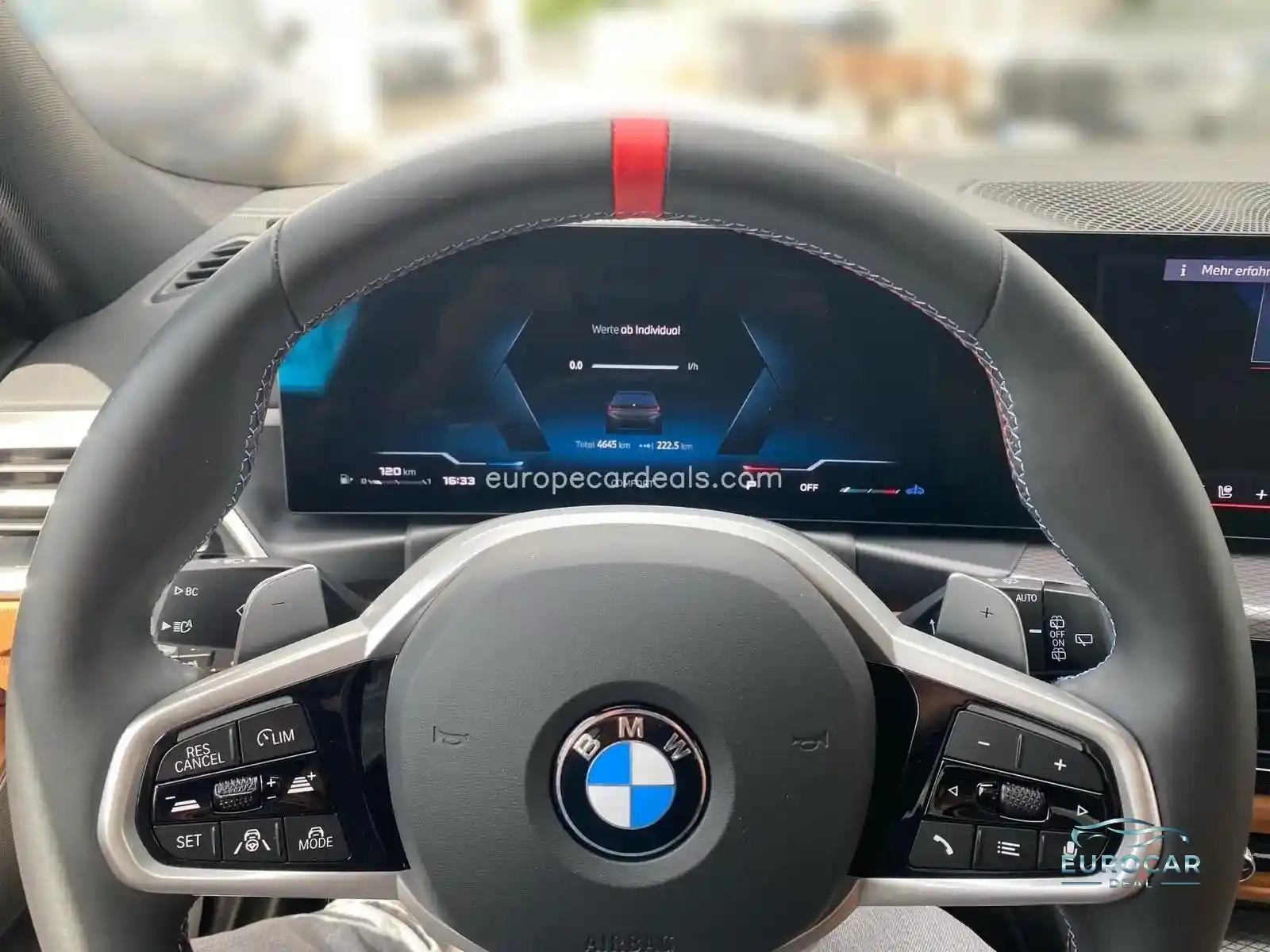 BMW M340d