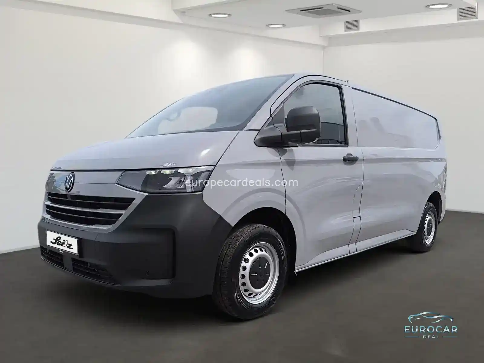 Volkswagen T7 Transporter