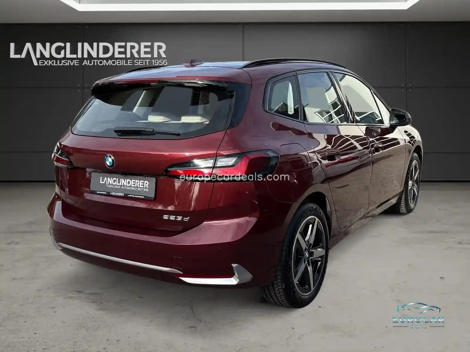BMW 223 Active Tourer