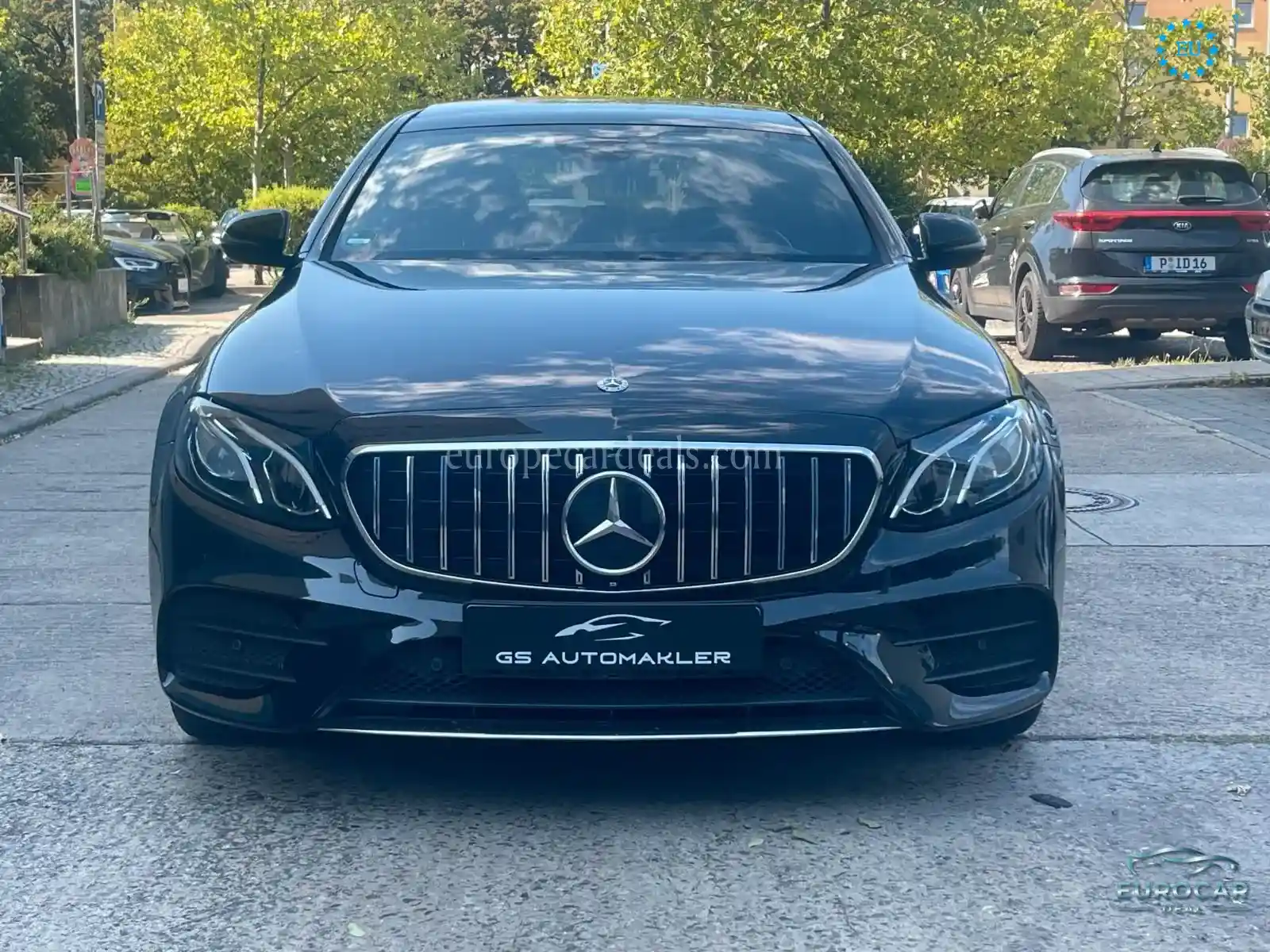 Mercedes-Benz E 300