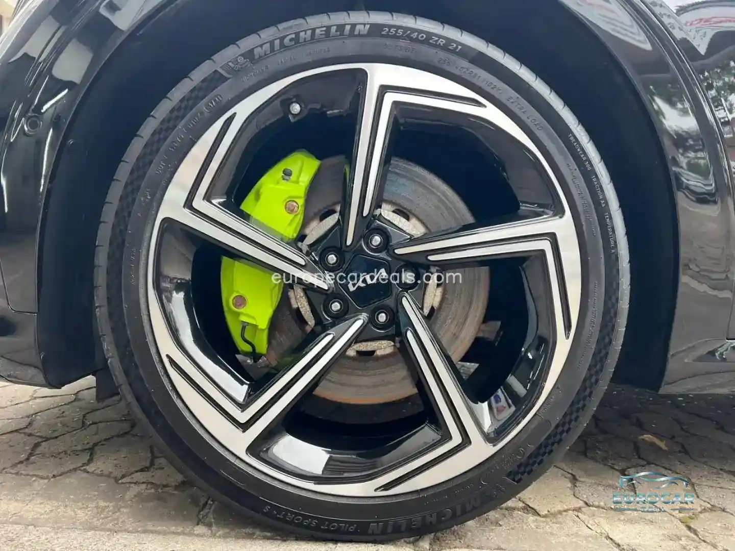 Kia EV6