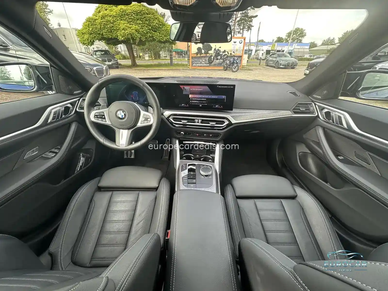 BMW M440