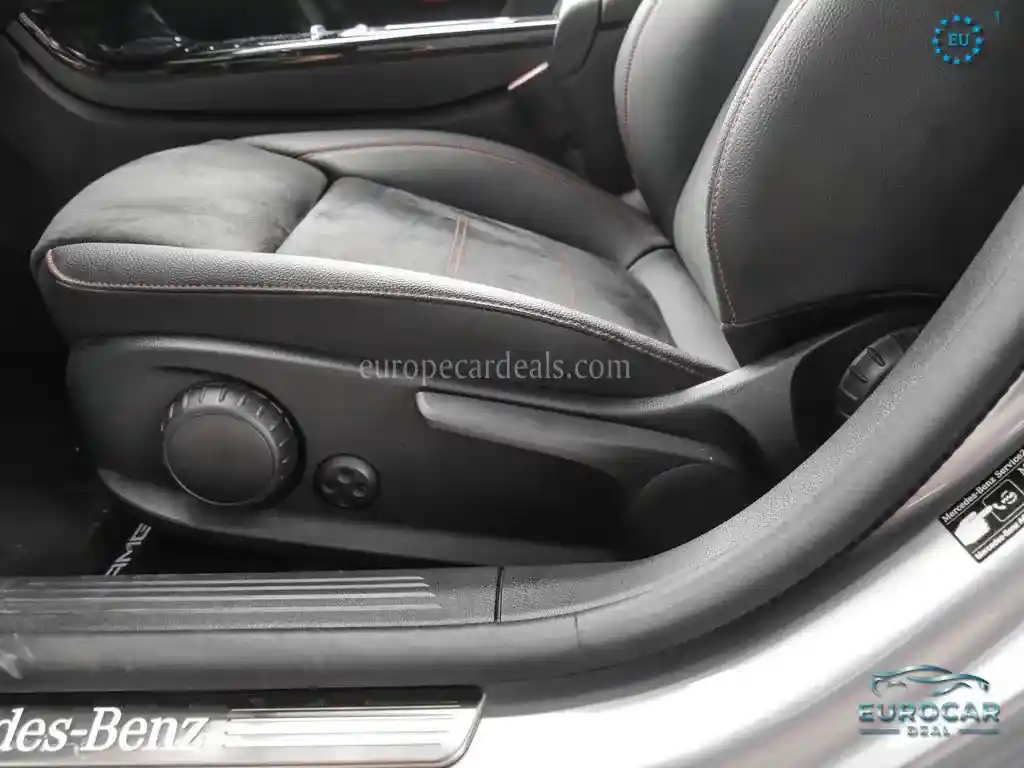Mercedes-Benz CLA 250 Shooting Brake